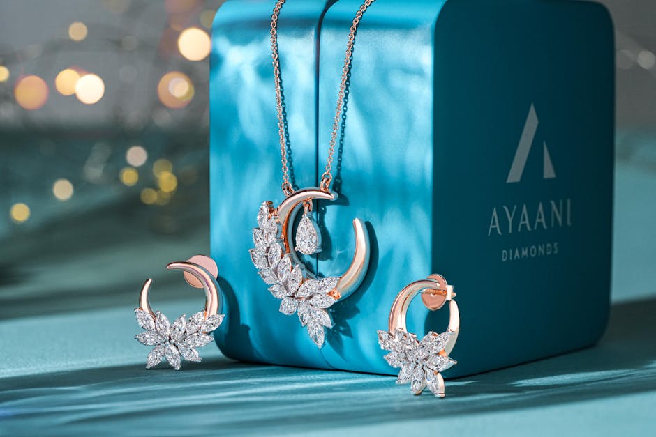 Designer Collections - NINE JEWELLERY