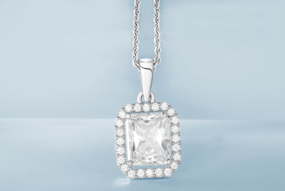 Diamond Jewellery Collection - NINE JEWELLERY