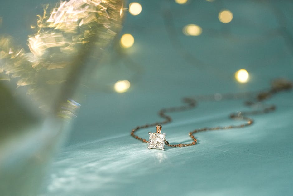 Craftsmanship at NINE JEWELLERY