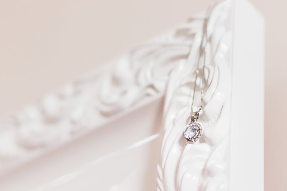 Master Craftsman - NINE JEWELLERY