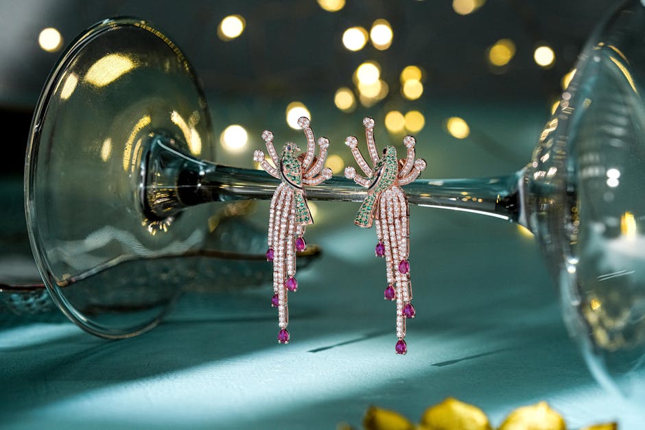 Design Director - NINE JEWELLERY