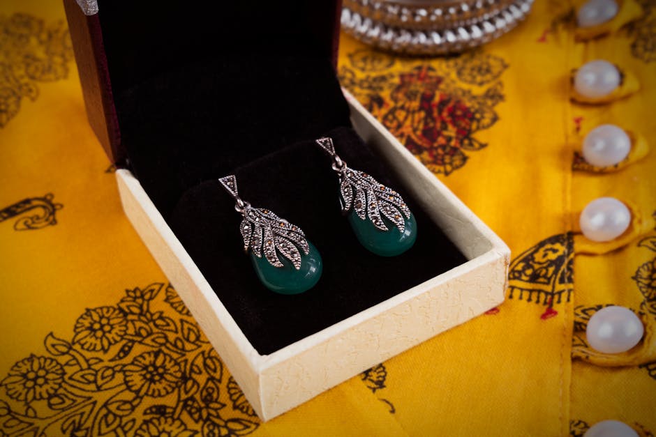 Custom Jewellery Design - NINE JEWELLERY