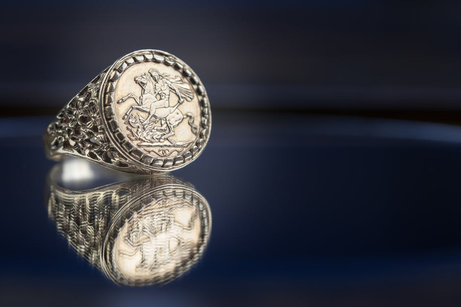 Silver Jewellery Collection - NINE JEWELLERY